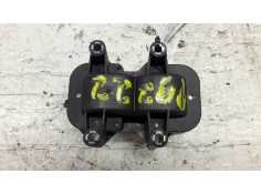 Recambio de bobina encendido para peugeot 306 berlina 3/5 puertas (s1) graffic referencia OEM IAM 0221503006  