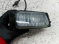 Recambio de faro antiniebla izquierdo para seat toledo (1l) base referencia OEM IAM RE961622  