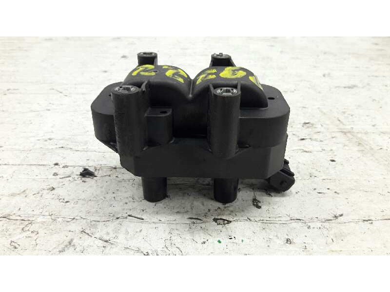 Recambio de bobina encendido para peugeot 306 berlina 3/5 puertas (s1) graffic referencia OEM IAM 0221503006  