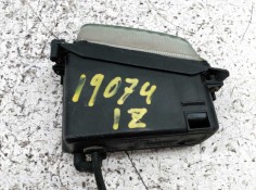 Recambio de faro antiniebla izquierdo para seat toledo (1l) base referencia OEM IAM RE961622   2