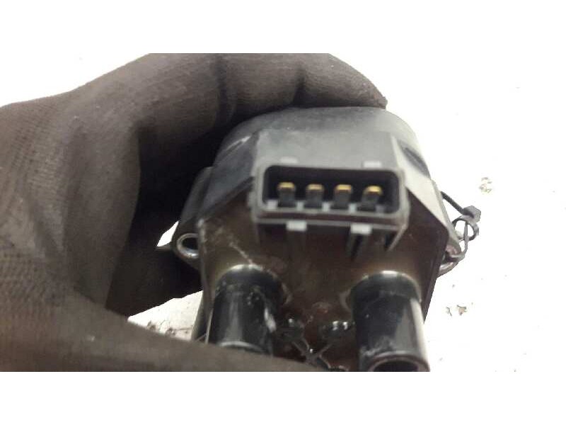 Recambio de bobina encendido para peugeot 306 berlina 3/5 puertas (s1) graffic referencia OEM IAM 0221503006  