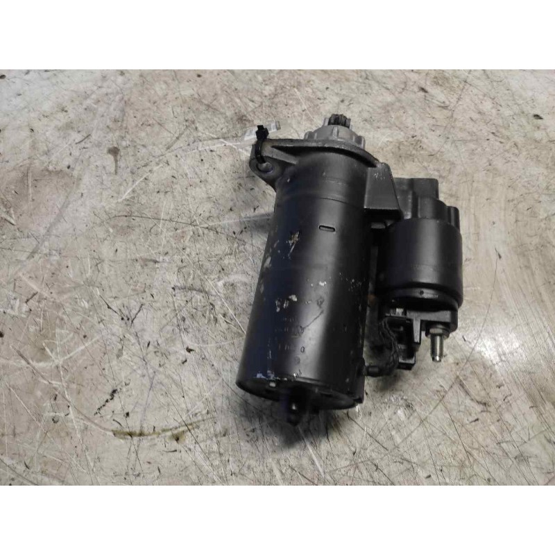 Recambio de motor arranque para volkswagen golf iv berlina (1j1) básico referencia OEM IAM 0001125018 02M911023A 10 DIENTES