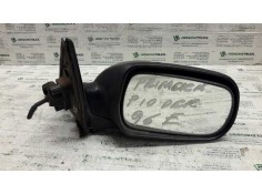 Recambio de retrovisor derecho para nissan primera berl./familiar (p10/w10) invitation berlina (p10) referencia OEM IAM   