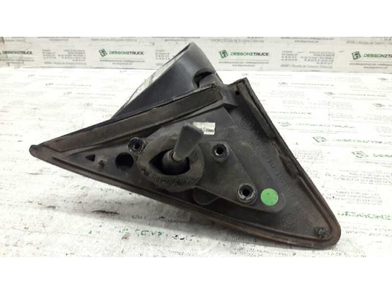 Recambio de retrovisor derecho para nissan primera berl./familiar (p10/w10) invitation berlina (p10) referencia OEM IAM   