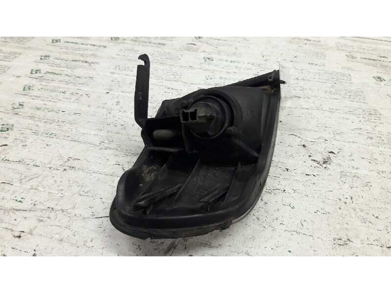 Recambio de piloto delantero izquierdo para nissan almera (n15) referencia OEM IAM   