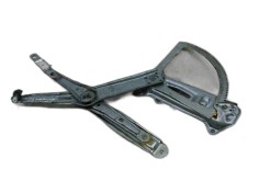 Recambio de elevalunas delantero derecho para opel corsa c club referencia OEM IAM 09113360   2