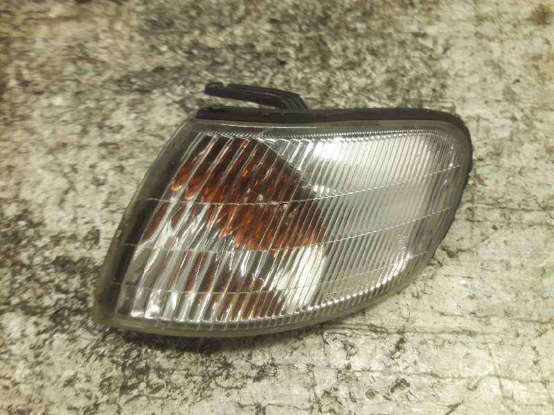 Recambio de piloto delantero izquierdo para nissan almera (n15) referencia OEM IAM   