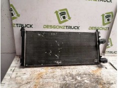 Recambio de radiador agua para fiat doblo (119) 1.3 16v multijet active com. (55kw) referencia OEM IAM    2
