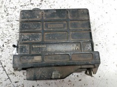 Recambio de centralita motor uce para opel kadett e gl berlina referencia OEM IAM   