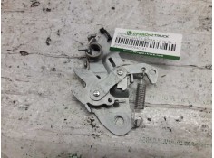 Recambio de cerradura capot para citroën xantia break 1.9 td sx referencia OEM IAM   