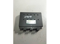 Recambio de modulo electronico para man tgx 18.xxx 12.4 diesel referencia OEM IAM 81258057127 81258057138 81258057141