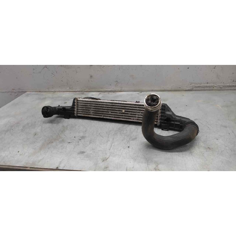 Recambio de intercooler para mercedes-benz clase e (w210) berlina diesel 220 cdi (210.006) referencia OEM IAM A2105002000  