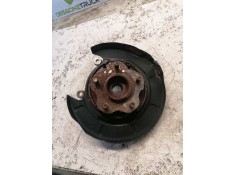 Recambio de mangueta trasera izquierda para nissan x-trail (t30) comfort referencia OEM IAM   