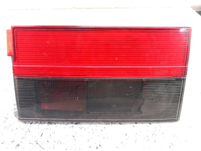 Recambio de piloto trasero derecho para seat toledo (1l) base referencia OEM IAM  INTERIOR O PORTON 