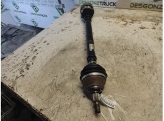 Recambio de transmision delantera derecha para volkswagen golf iv berlina (1j1) básico referencia OEM IAM 1J0407272GD  