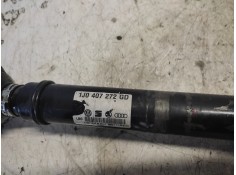 Recambio de transmision delantera derecha para volkswagen golf iv berlina (1j1) básico referencia OEM IAM 1J0407272GD   2