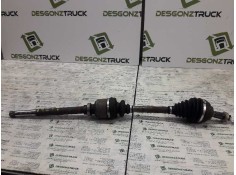 Recambio de transmision delantera derecha para citroën xantia break 1.9 td sx referencia OEM IAM   