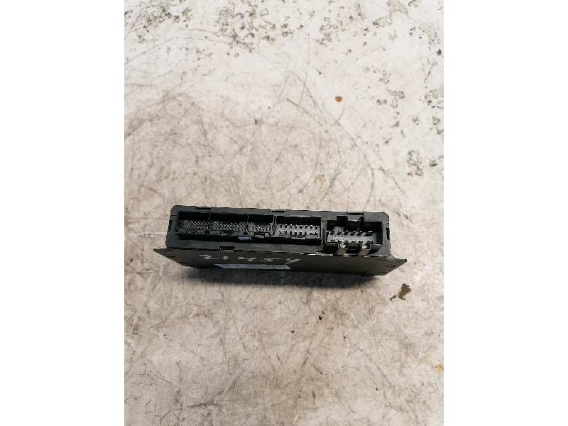 Recambio de modulo electronico para audi a6 avant (4b5) 2.5 tdi referencia OEM IAM 4B0962258X 410215006009 