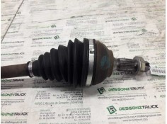 Recambio de transmision delantera derecha para citroën xantia break 1.9 td sx referencia OEM IAM    2