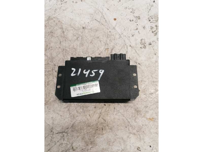 Recambio de modulo electronico para audi a6 avant (4b5) 2.5 tdi referencia OEM IAM 4B0962258X 410215006009 