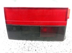 Recambio de piloto trasero izquierdo para seat toledo (1l) base referencia OEM IAM  INTERIOR O PORTON 