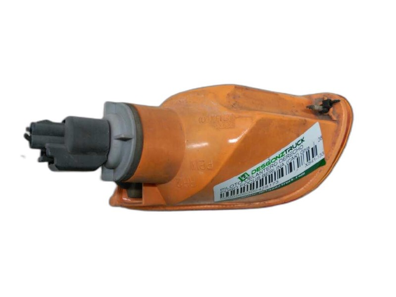 Recambio de piloto delantero derecho para ford focus berlina (cak) ghia referencia OEM IAM XS41-13368-A  