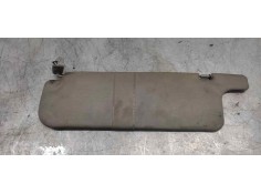 Recambio de parasol izquierdo para saab 9-3 berlina 1.9 tid linear (i/d) referencia OEM IAM   