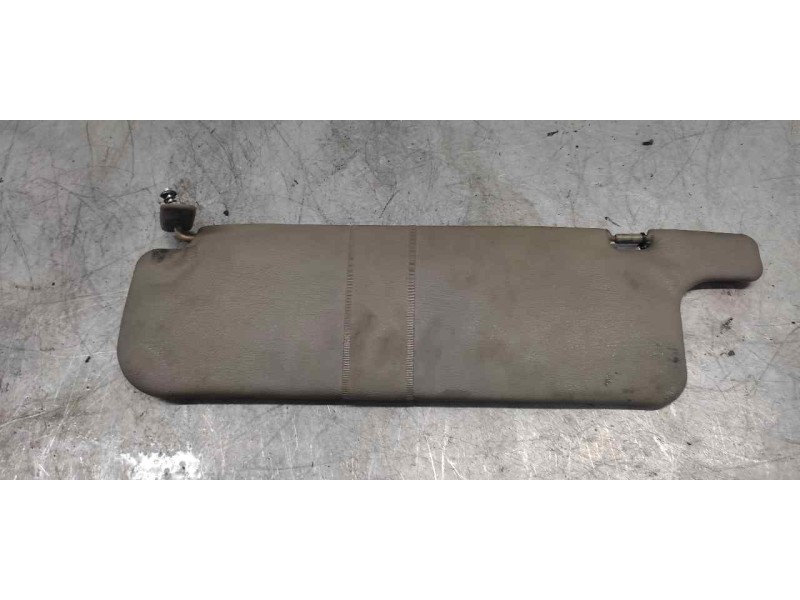 Recambio de parasol izquierdo para saab 9-3 berlina 1.9 tid linear (i/d) referencia OEM IAM   