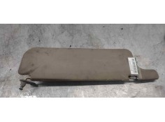 Recambio de parasol izquierdo para saab 9-3 berlina 1.9 tid linear (i/d) referencia OEM IAM    2