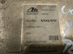 Recambio de centralita motor uce para volvo serie 850 2.5 10v metropolitan berlina referencia OEM IAM 10094104104 9401541  2