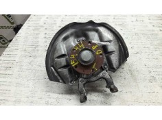 Recambio de mangueta trasera derecha para peugeot 407 1.6 hdi fap cat (9hz / dv6ted4) referencia OEM IAM   