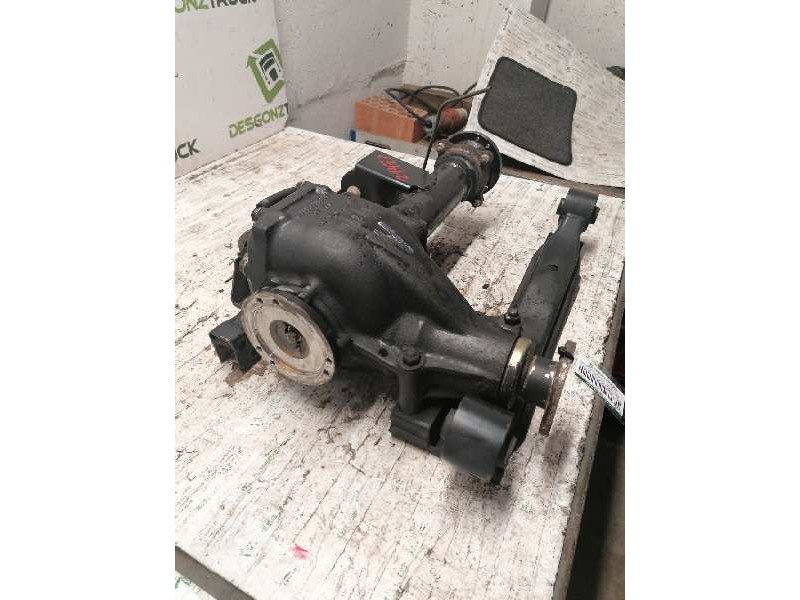 Recambio de grupo diferencial delantero para ford maverick (ml) básico referencia OEM IAM 38511823007  