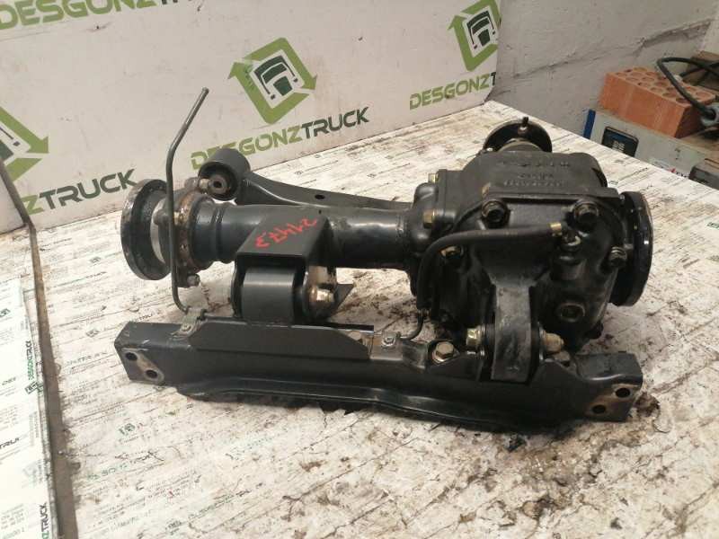 Recambio de grupo diferencial delantero para ford maverick (ml) básico referencia OEM IAM 38511823007  