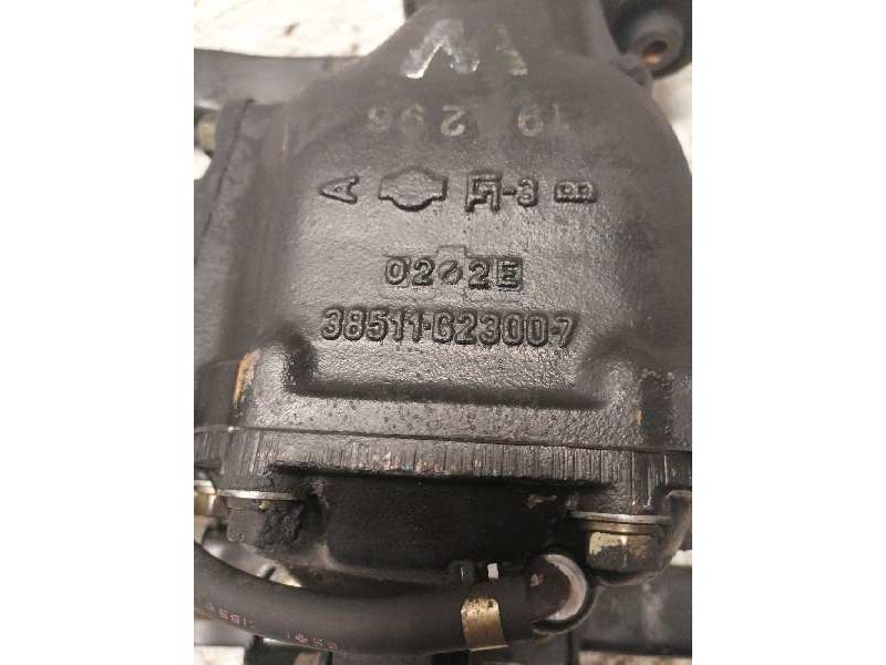 Recambio de grupo diferencial delantero para ford maverick (ml) básico referencia OEM IAM 38511823007  