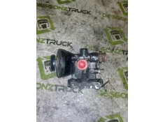 Recambio de valvula aire para iveco eurocargo tector chasis  (modelo 80 el 15) tráfico urbano referencia OEM IAM 99460566 PURGAD