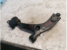 Recambio de brazo suspension inferior delantero izquierdo para ford focus lim. (cb4) titanium referencia OEM IAM 7060810343   2