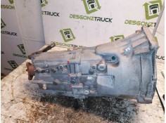 Recambio de caja cambios para bmw serie 3 berlina (e90) 320d referencia OEM IAM 1069401052 R52865469 1069401018 2