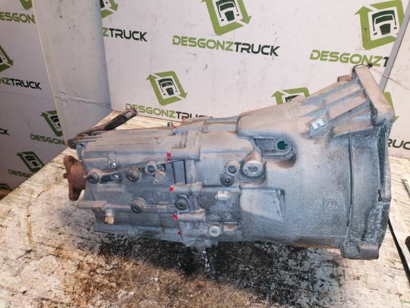 Recambio de caja cambios para bmw serie 3 berlina (e90) 320d referencia OEM IAM 1069401052 R52865469 1069401018