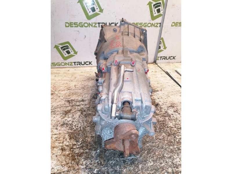 Recambio de caja cambios para bmw serie 3 berlina (e90) 320d referencia OEM IAM 1069401052 R52865469 1069401018