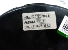 Recambio de servofreno para ford tourneo connect (tc7) familiar referencia OEM IAM 2T142B195AD 03776274014  2