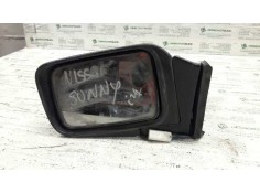 Recambio de retrovisor izquierdo para nissan sunny berlina (n13) lx referencia OEM IAM   