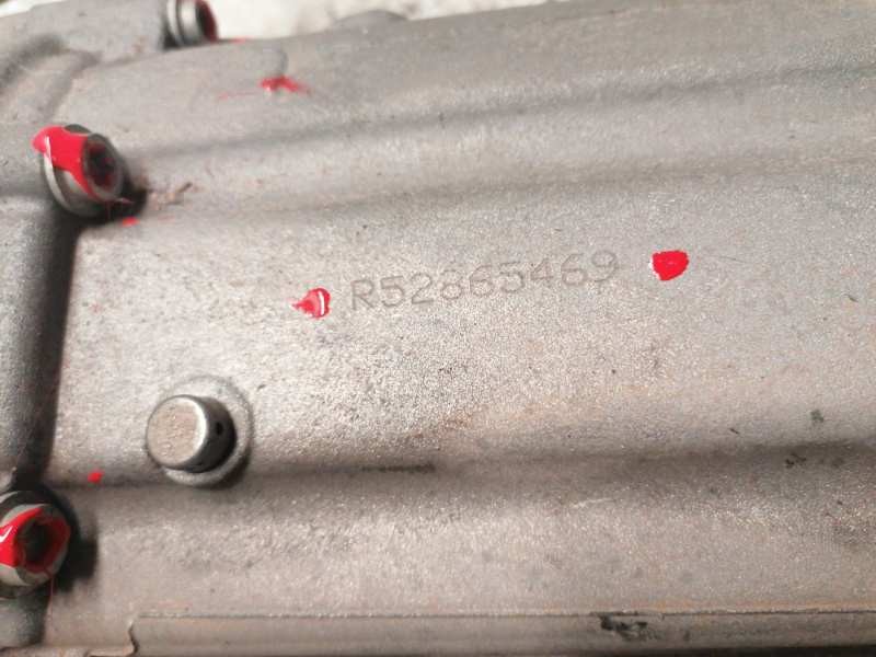 Recambio de caja cambios para bmw serie 3 berlina (e90) 320d referencia OEM IAM 1069401052 R52865469 1069401018