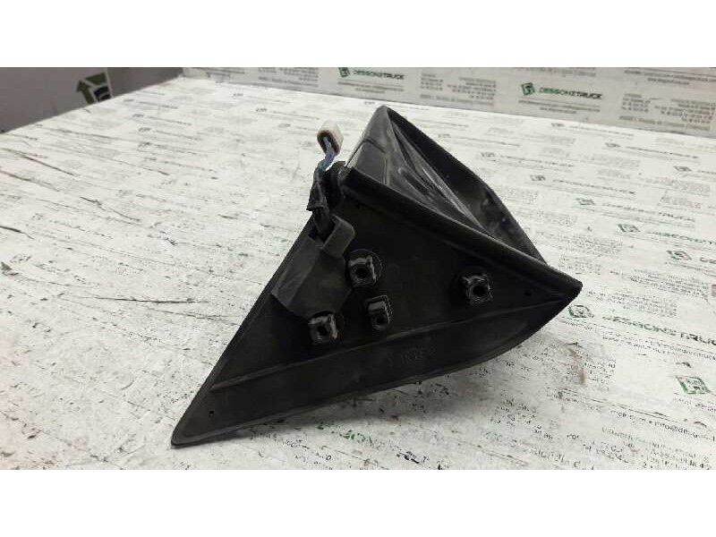 Recambio de retrovisor izquierdo para nissan sunny berlina (n13) lx referencia OEM IAM   