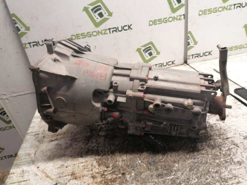 Recambio de caja cambios para bmw serie 3 berlina (e90) 320d referencia OEM IAM 1069401052 R52865469 1069401018