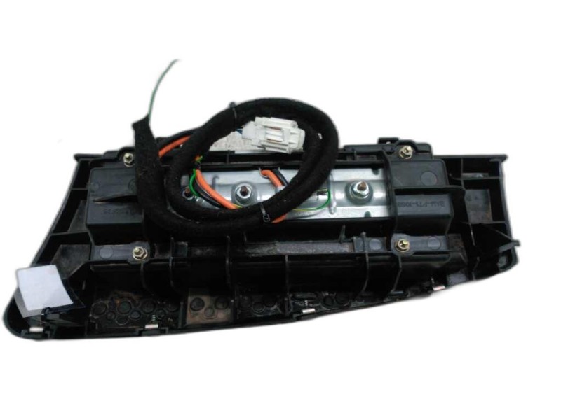 Recambio de airbag delantero derecho para citroën xsara berlina 1.6 16v chrono referencia OEM IAM 8216G2  