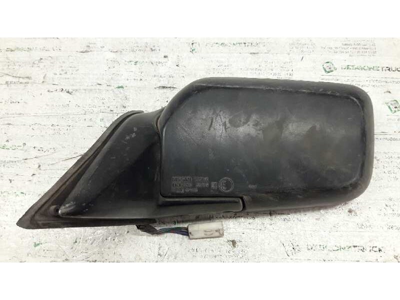 Recambio de retrovisor izquierdo para nissan sunny berlina (n13) lx referencia OEM IAM   