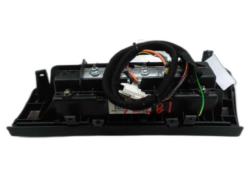 Recambio de airbag delantero derecho para citroën xsara berlina 1.6 16v chrono referencia OEM IAM 8216G2  