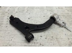 Recambio de brazo suspension inferior delantero derecho para ford fusion (cbk) elegance referencia OEM IAM   