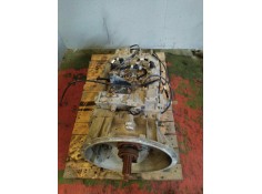 Recambio de caja cambios para daf serie 2700 hs fg dist.ent.ej. 4450 zgg18 topsleeper referencia OEM IAM 16S109 1304050056 07564