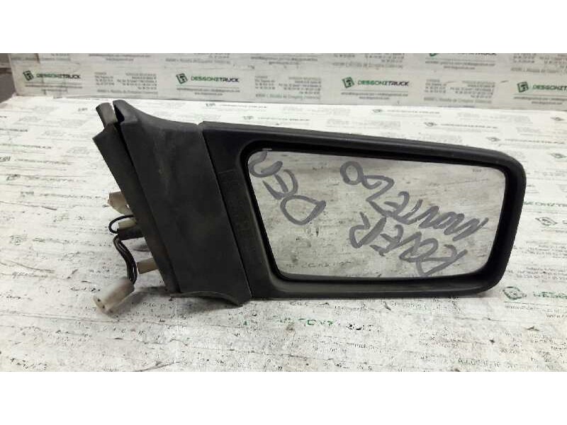 Recambio de retrovisor derecho para mg montego referencia OEM IAM  ELECTRICO 